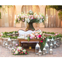 Simply Sweet Weddings & Events