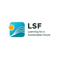 Learning for a Sustainable Future logo - Similar company to Zfolio