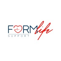 FormLife Support logo - Similar company to Casc-Appui