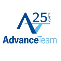 Advance Team Oy logo - Similar company to Mergero
