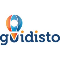 Guidisto logo - Similar company to Changing Worlds