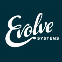 Evolve Systems logo - Similar company to Pixelsmith