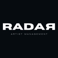 Radar Artist Management logo - Similar company to Ft.Wa Studio ©