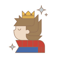 B612 logo - Similar company to B612 Studio