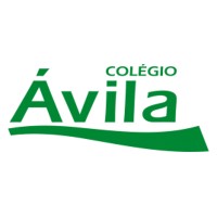 Colégio Ávila logo - Similar company to Consulpaz
