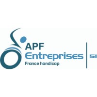 APF Entreprises 51 logo - Similar company to La Marguerite