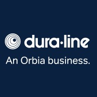 Dura-Line logo - Similar company to Copperhead Industries