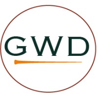 Gemma Wright Design logo - Similar company to Studio Griz