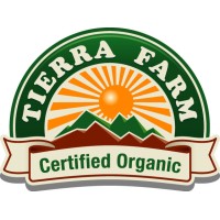Tierra Farm logo - Similar company to Bridge Us Interpreting