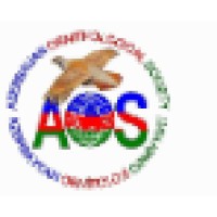 Azerbaijan ornithological Society logo - Similar company to Macedonian Ecological Society