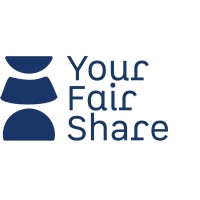 Your Fair Share logo - Similar company to Digi-Eye Aps