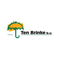 Ten Brinke bv logo - Similar company to C'Magne