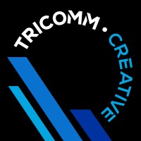 Tricomm Creative logo - Similar company to Butternut Of London