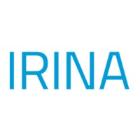 IRINA SESAR3 project logo - Similar company to Sesar 3 Network Trajectory Based Operations (Tbo) Project