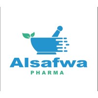 Alsafwa Pharma logo - Similar company to Alehtimam Llc