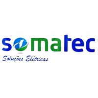 Somatec Soluções Elétricas logo - Similar company to Connecta Networking