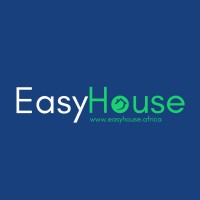 EasyHouse Africa logo - Similar company to Cyphon Ai