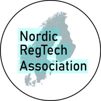 Nordic RegTech Association logo - Similar company to Vdb Adhesives