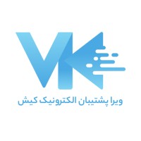Vira Kish logo - Similar company to Tadbirkish Vira