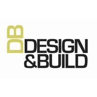 DB Design & Build Ltd logo - Similar company to Robust Developments Ltd