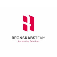 REGNSKABSTEAM ApS logo - Similar company to Md Revision