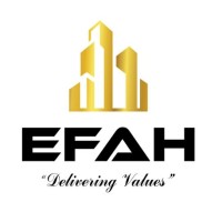 EFAH INTERIORS & CONTRACTING LLC (An EFAH Group Company) logo - Similar company to Cape Interior Contracting