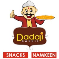 Dadajisweets logo - Similar company to Mj Group