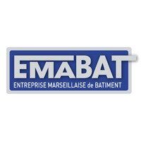 EMABAT logo - Similar company to Sud Est Etancheite