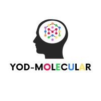 YOD-MOLECULAR logo - Similar company to Yod-Included