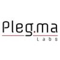 Plegma Labs logo - Similar company to Cyber Emphasis