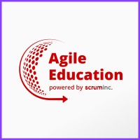 Agile Education by Scrum Inc.™ logo - Similar company to Agile Scrum Group