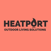 Heatport Ltd - Luxury Outdoor Living Solutions logo - Similar company to Project Blinds