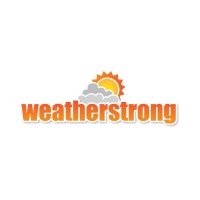 WeatherStrong® logo - Similar company to Mill'S Pride