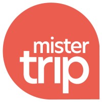 Mister Trip logo - Similar company to Set Gmbh