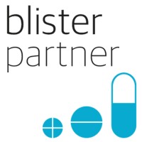 Blisterpartner logo - Similar company to Clearitie