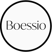 Calçados Boessio logo - Similar company to Dezainer