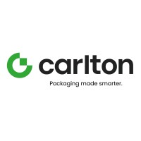 Carlton Packaging logo - Similar company to Westpak Group Ltd