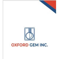 Oxford Gem Inc logo - Similar company to Nemesis Hr Consultants
