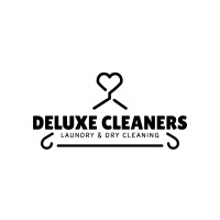 Deluxe Cleaners NC logo - Similar company to Pinnacle Sales Recruitment