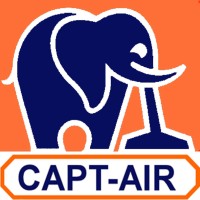 Capt-air Inc. logo - Similar company to Ozogram Inc