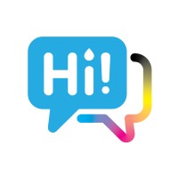 Hi! Printing & More logo - Similar company to Ppl