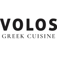 Volos Greek Cuisine logo - Similar company to Figo Toronto