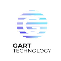 Gart Technology logo - Similar company to Sereda.Ai