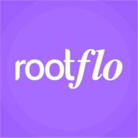 Rootflo logo - Similar company to Dquotient