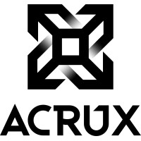 Acrux Soluções em Real Estate & Expansões logo - Similar company to Realfg Soluções Imobiliárias