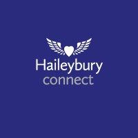 Haileybury Connect logo - Similar company to Integrity Conflict Solutions