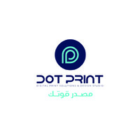 Dot Print logo - Similar company to Dotprint