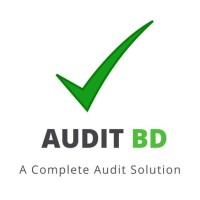 AUDIT BANGLADESH logo - Similar company to 크로스체크