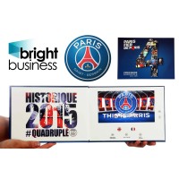 Bright Business logo - Similar company to Oserix