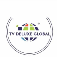 TV DELUXE GLOBAL logo - Similar company to Maticscloud Web Hosting